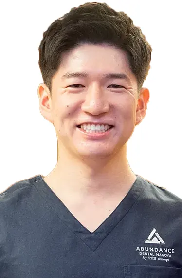 アバンダンスデンタル名古屋 院長「伊佐津 貴之」