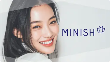 ミニッシュ治療